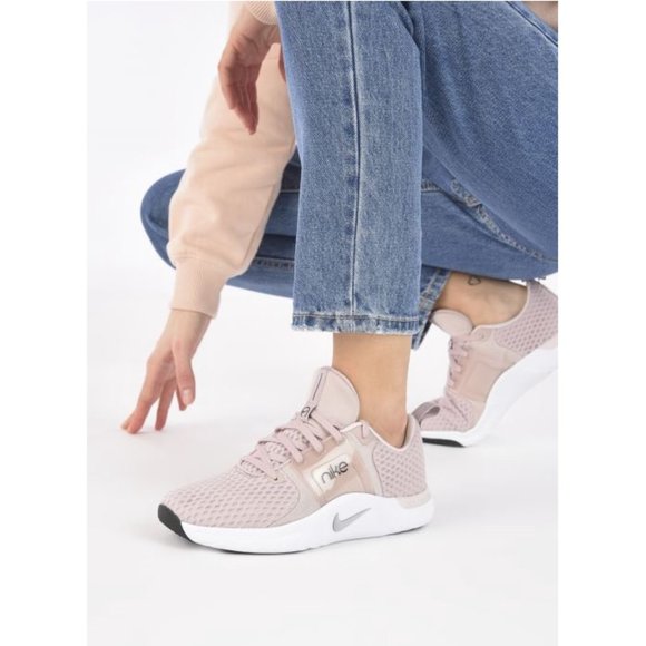 Nike Shoes - Nike Renew In-Season TR 10 Training Athletic Gym Shoes Sneakers Mauve Rose 9